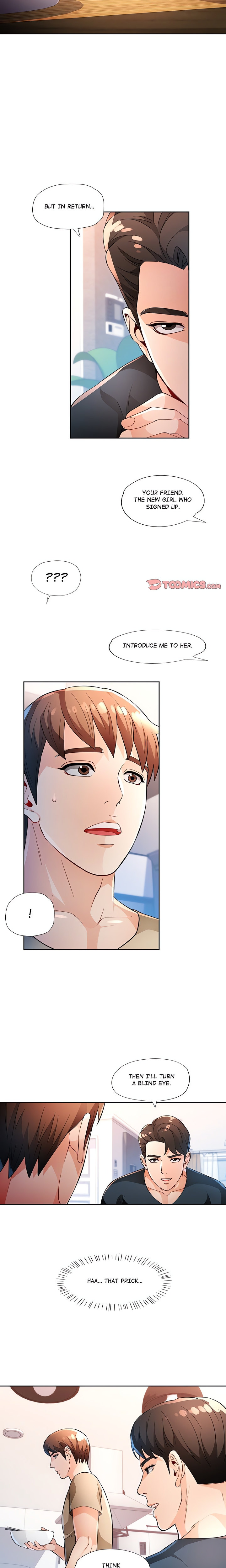 Wait, I’m a Married Woman! Chapter 38 Page 16
