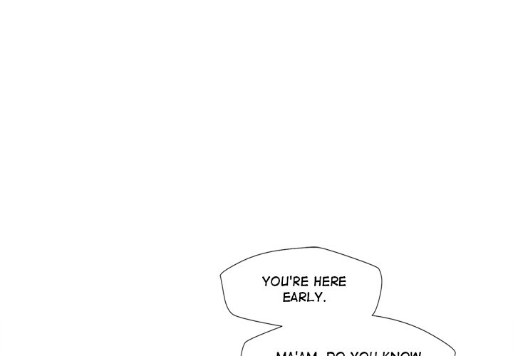 Wait, I’m a Married Woman! Chapter 4 Page 1