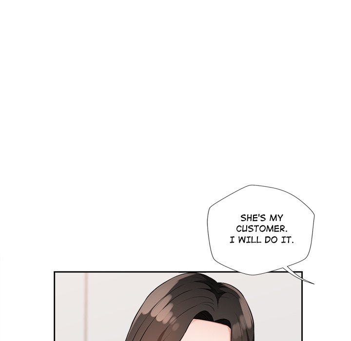 Wait, I’m a Married Woman! Chapter 4 Page 12