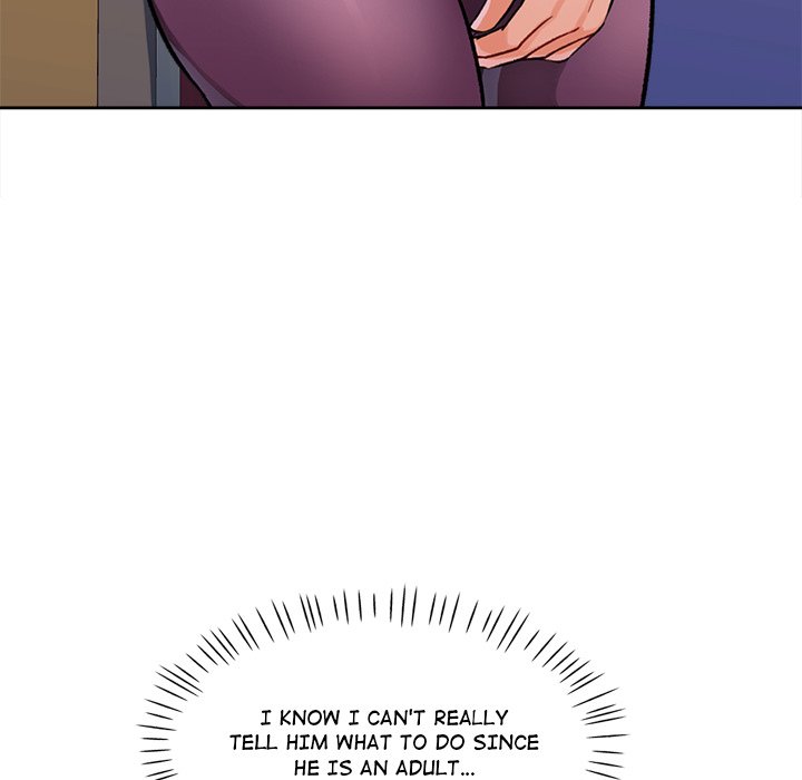 Wait, I’m a Married Woman! Chapter 4 Page 139