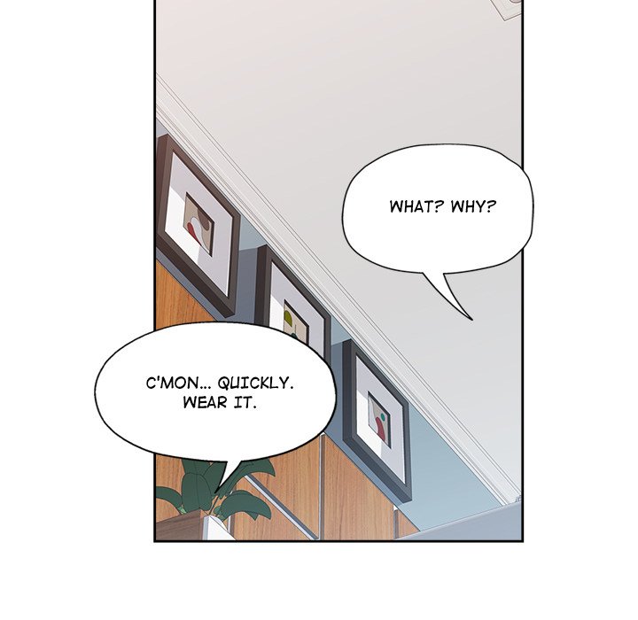 Wait, I’m a Married Woman! Chapter 4 Page 149