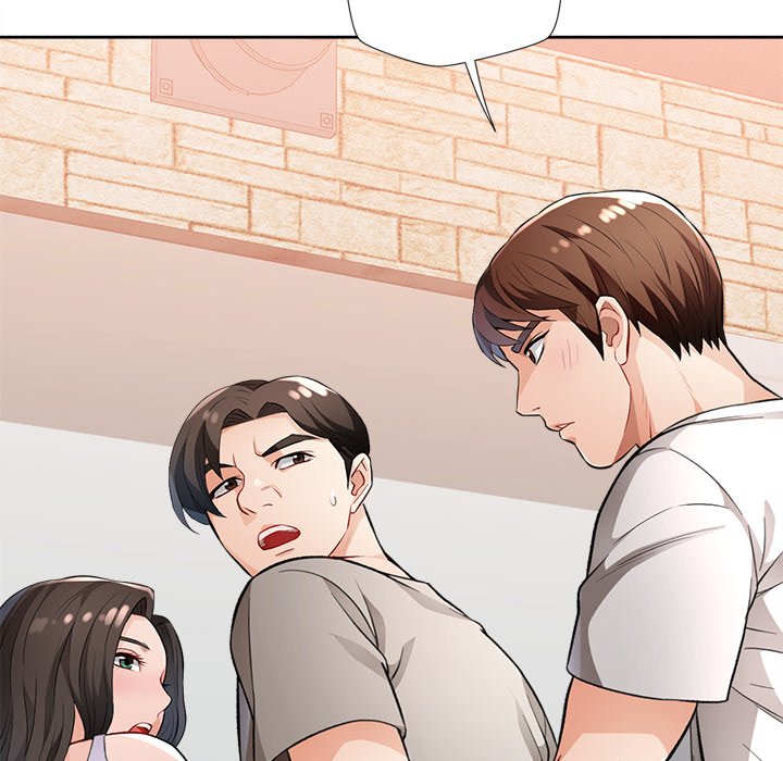 Wait, I’m a Married Woman! Chapter 4 Page 15