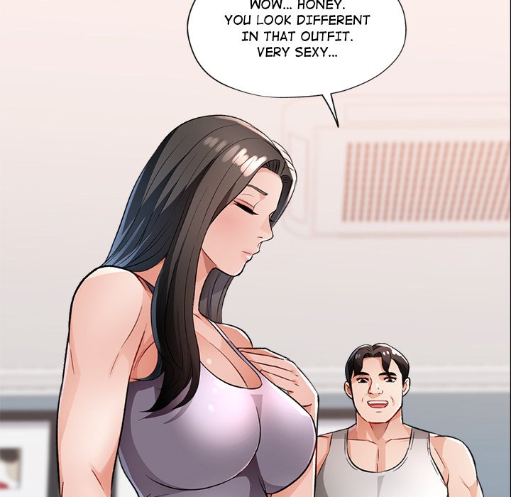 Wait, I’m a Married Woman! Chapter 4 Page 151