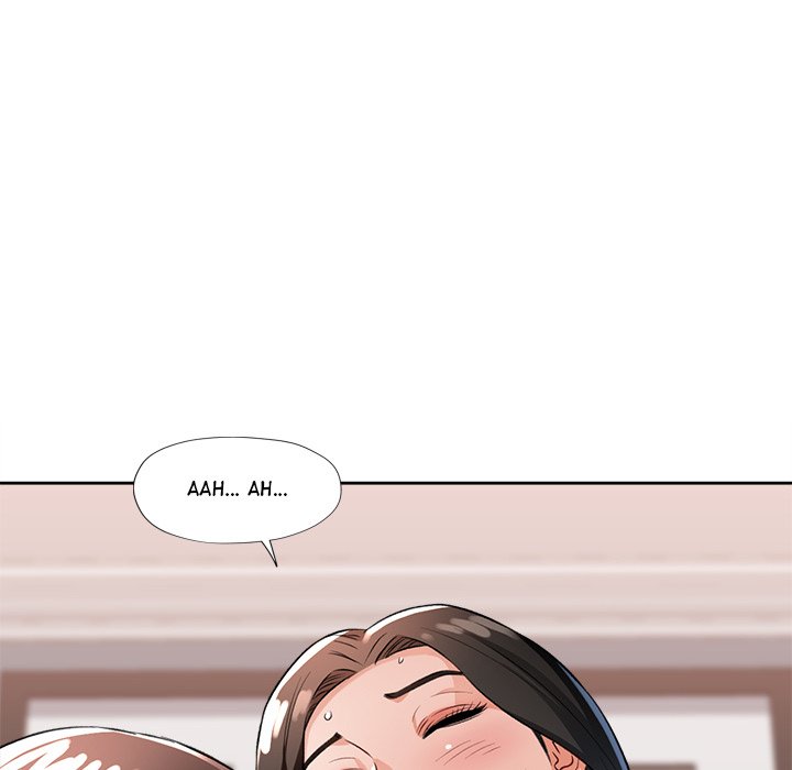 Wait, I’m a Married Woman! Chapter 4 Page 158