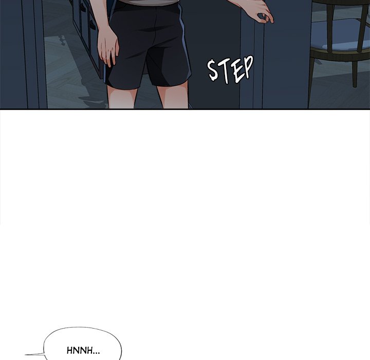 Wait, I’m a Married Woman! Chapter 4 Page 166