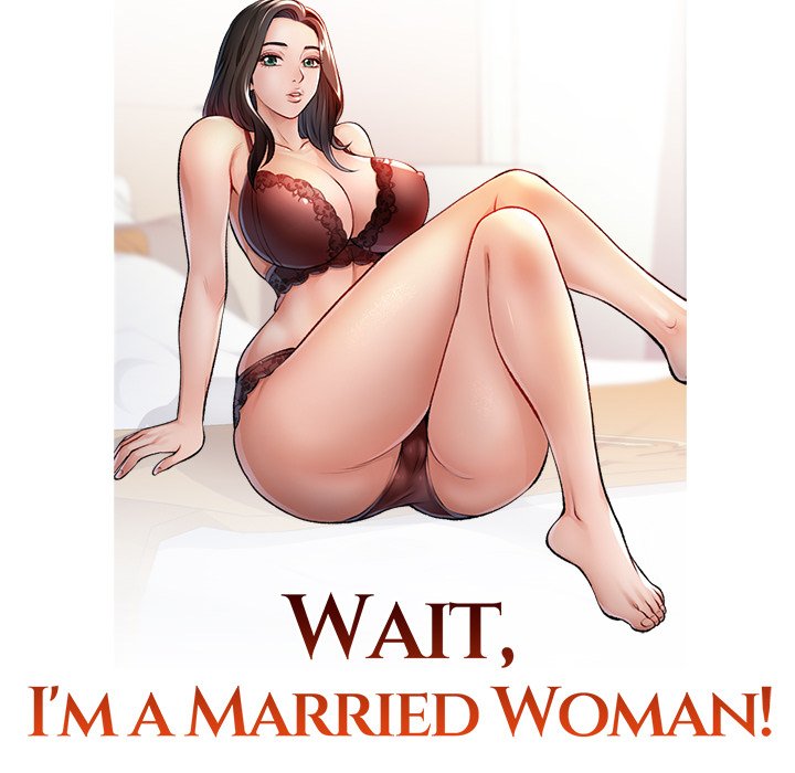 Wait, I’m a Married Woman! Chapter 4 Page 18