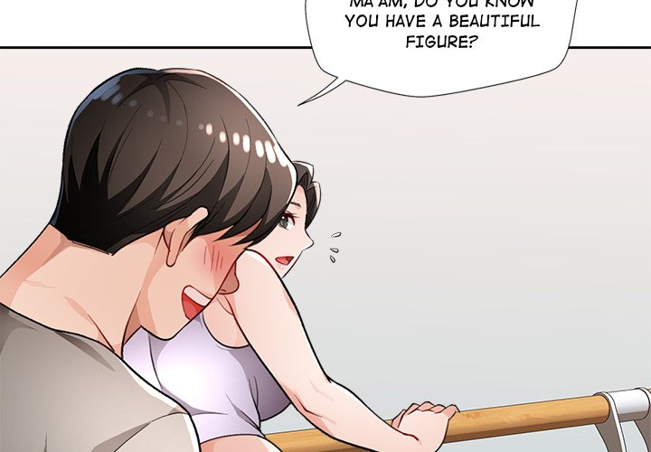 Wait, I’m a Married Woman! Chapter 4 Page 2