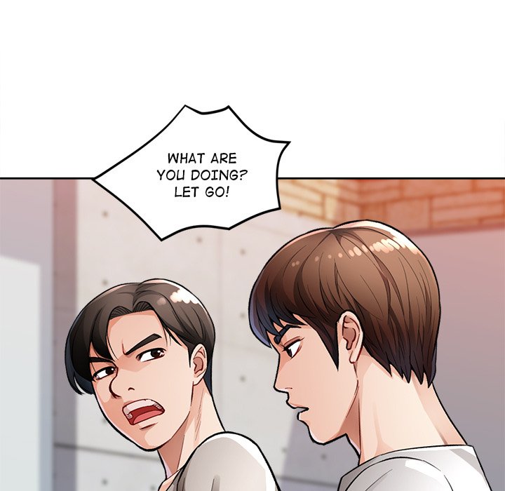 Wait, I’m a Married Woman! Chapter 4 Page 20