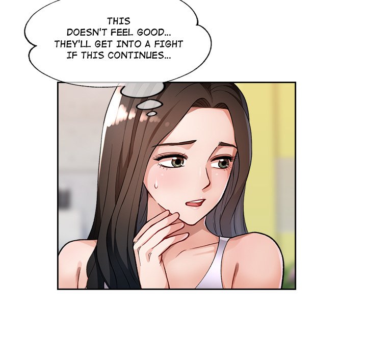Wait, I’m a Married Woman! Chapter 4 Page 22