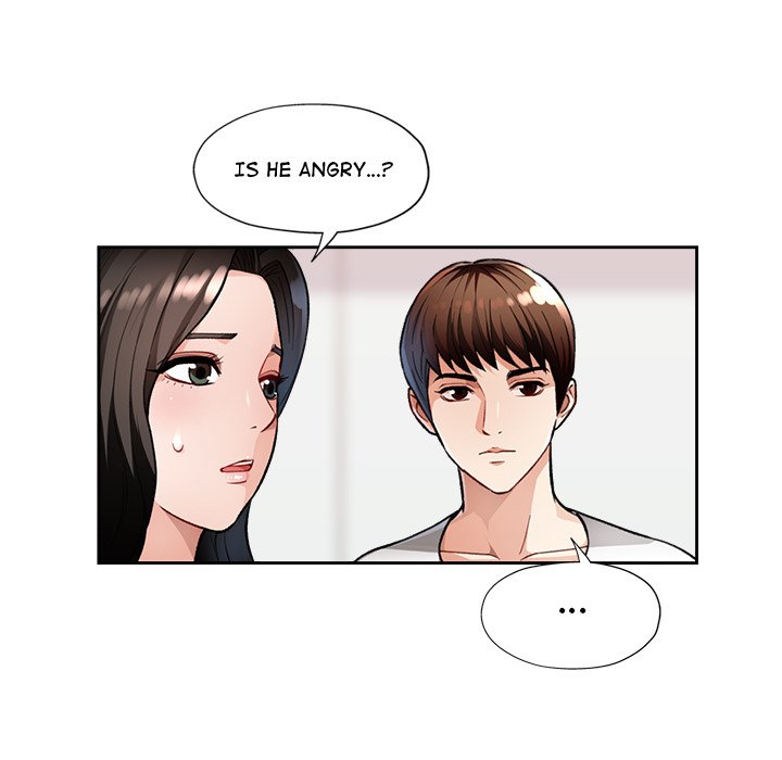 Wait, I’m a Married Woman! Chapter 4 Page 27
