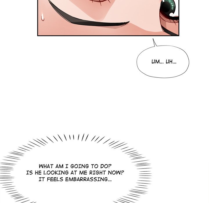 Wait, I’m a Married Woman! Chapter 4 Page 51