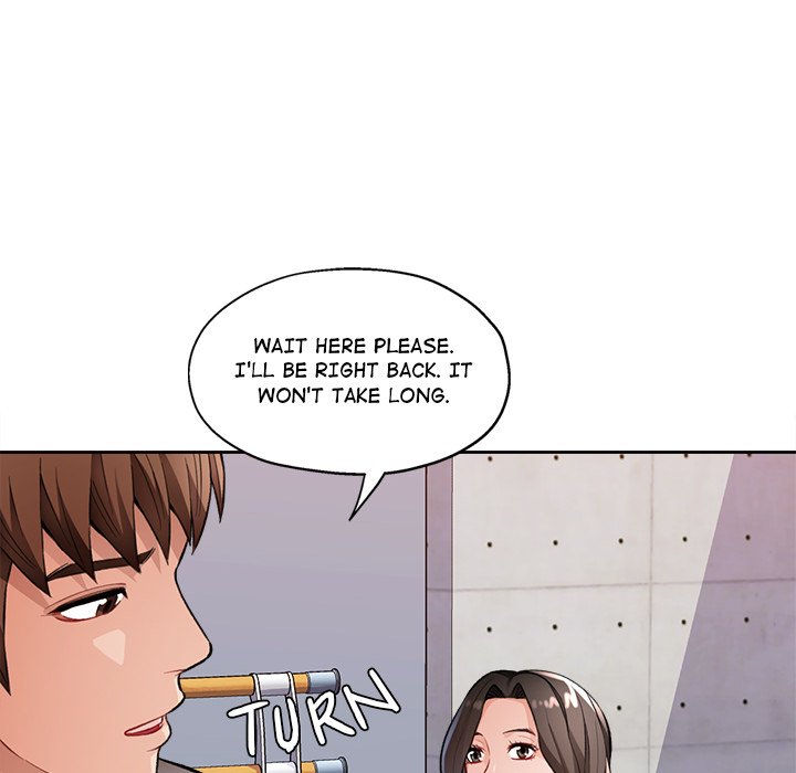 Wait, I’m a Married Woman! Chapter 4 Page 66