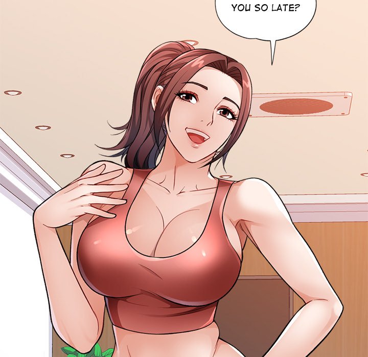Wait, I’m a Married Woman! Chapter 4 Page 73