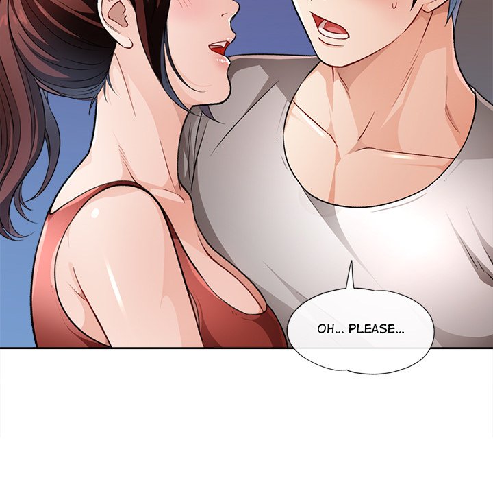 Wait, I’m a Married Woman! Chapter 4 Page 83
