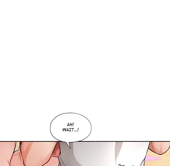 Wait, I’m a Married Woman! Chapter 4 Page 84