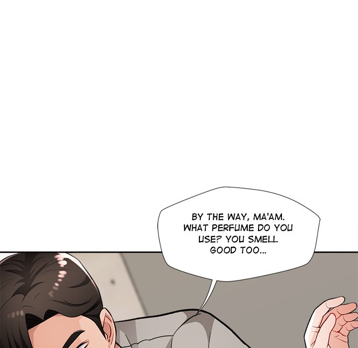 Wait, I’m a Married Woman! Chapter 4 Page 9