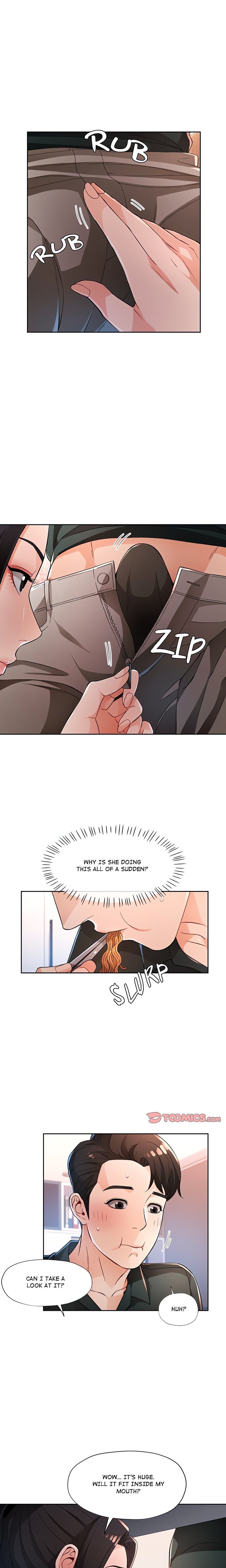 Wait, I’m a Married Woman! Chapter 40 Page 13