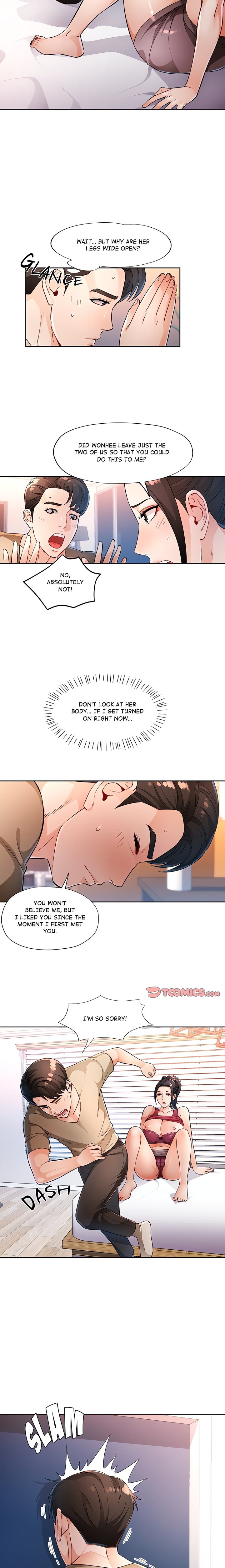 Wait, I’m a Married Woman! Chapter 40 Page 3