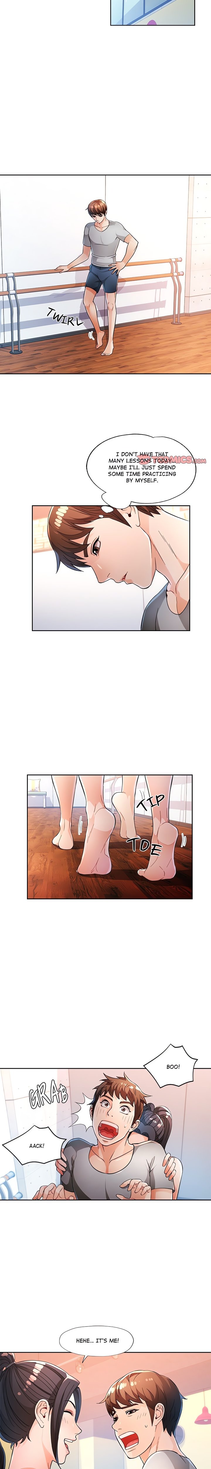Wait, I’m a Married Woman! Chapter 40 Page 5