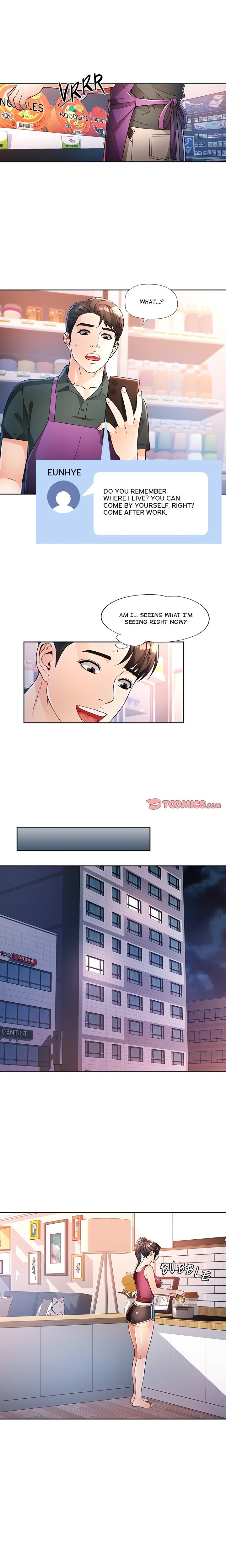 Wait, I’m a Married Woman! Chapter 40 Page 9
