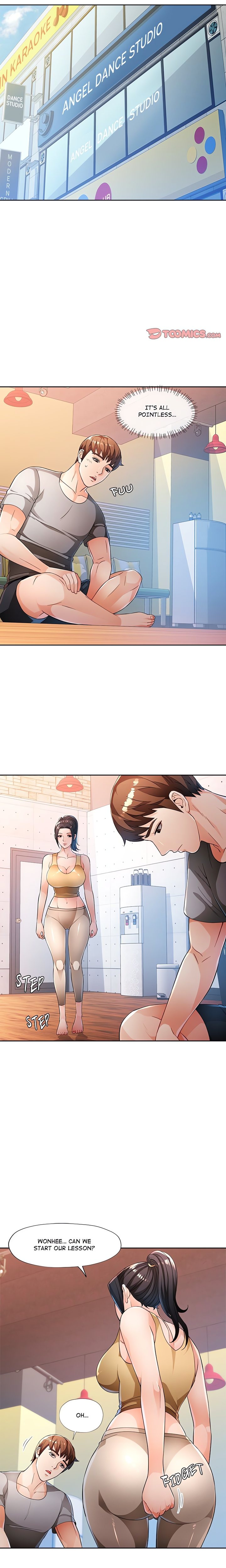 Wait, I’m a Married Woman! Chapter 41 Page 17