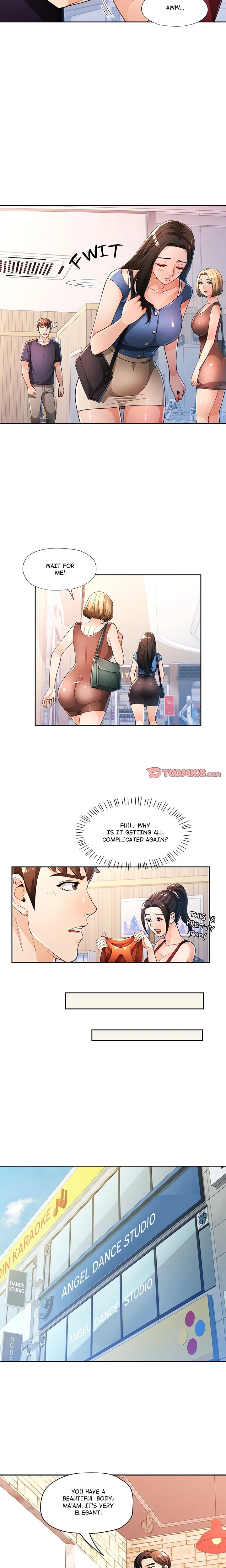 Wait, I’m a Married Woman! Chapter 42 Page 10