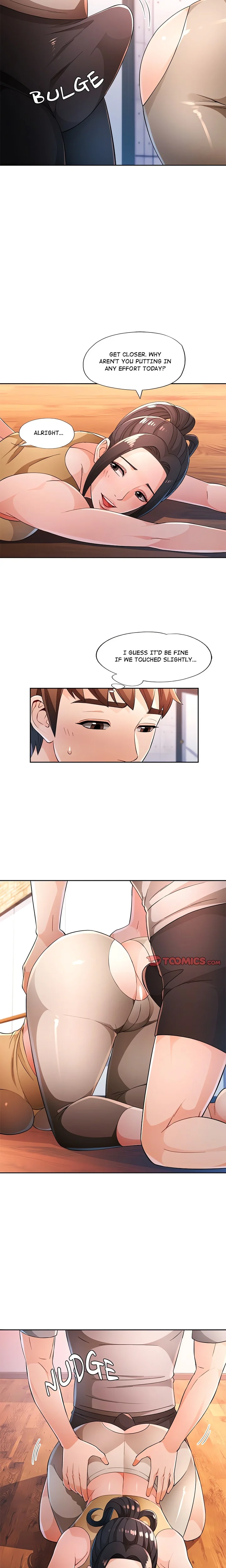 Wait, I’m a Married Woman! Chapter 42 Page 4