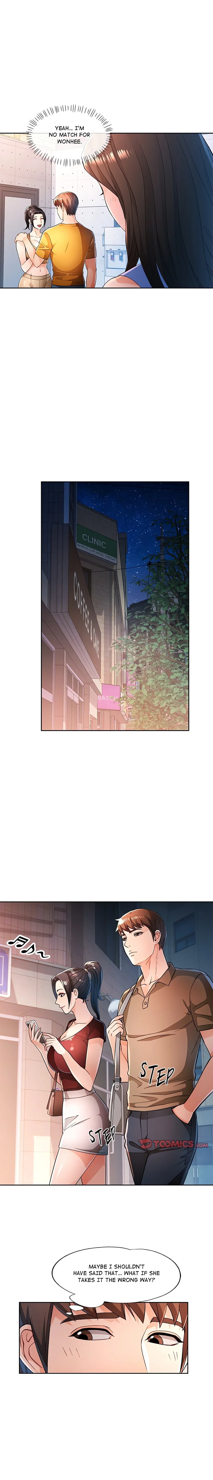 Wait, I’m a Married Woman! Chapter 44 Page 3