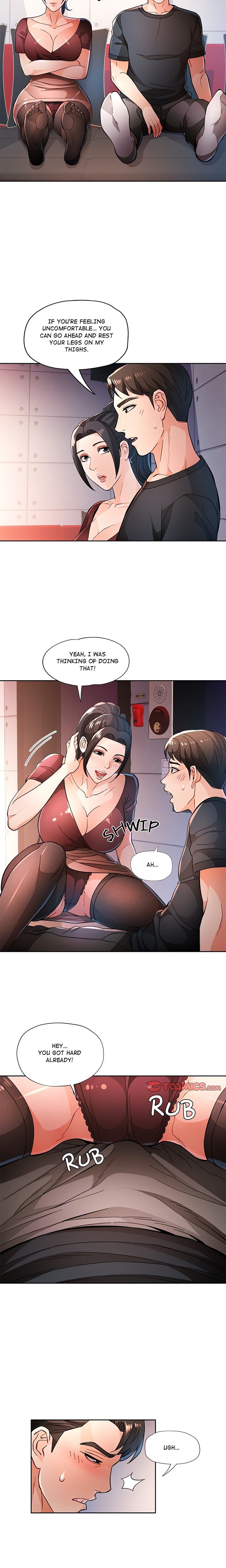 Wait, I’m a Married Woman! Chapter 45 Page 14