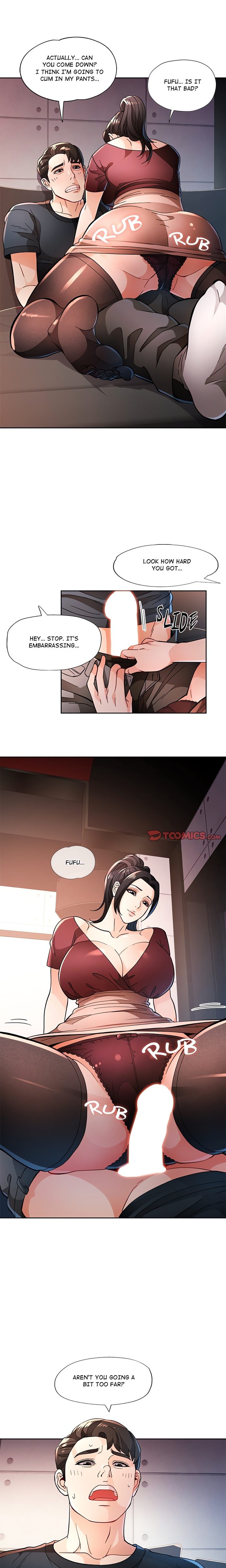 Wait, I’m a Married Woman! Chapter 45 Page 15