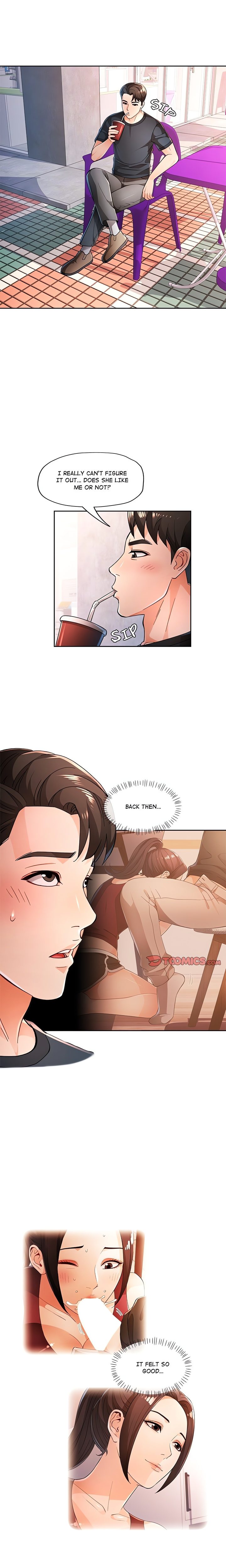 Wait, I’m a Married Woman! Chapter 45 Page 4