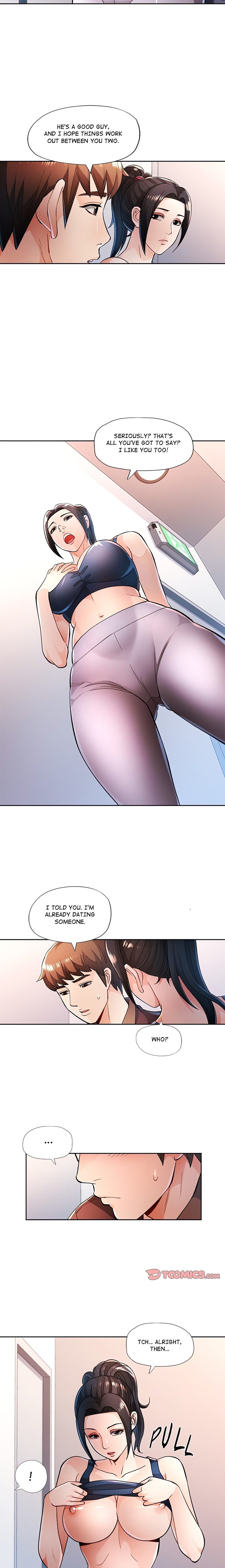 Wait, I’m a Married Woman! Chapter 45 Page 8
