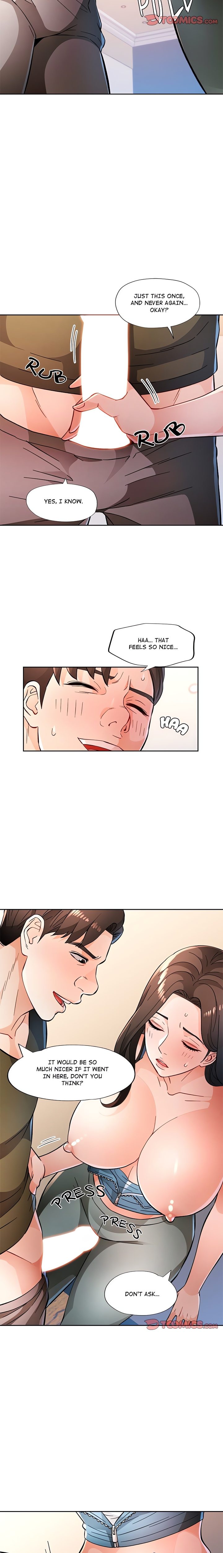 Wait, I’m a Married Woman! Chapter 46 Page 13