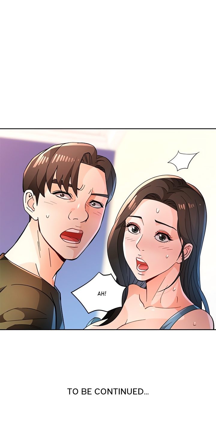 Wait, I’m a Married Woman! Chapter 46 Page 19