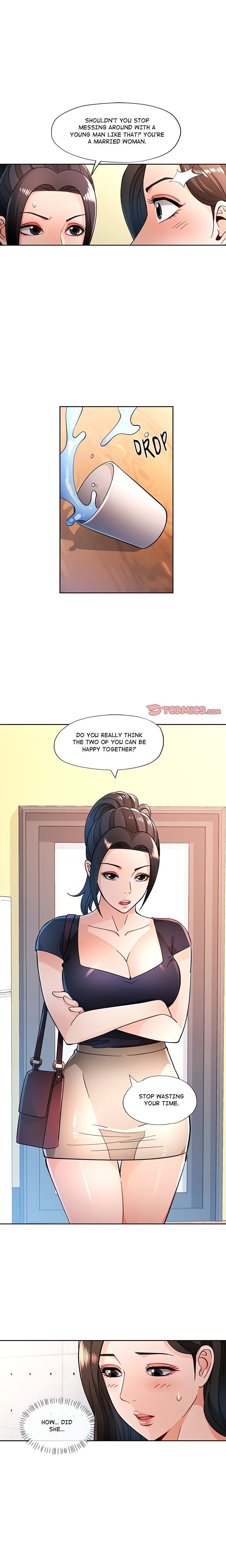 Wait, I’m a Married Woman! Chapter 46 Page 5