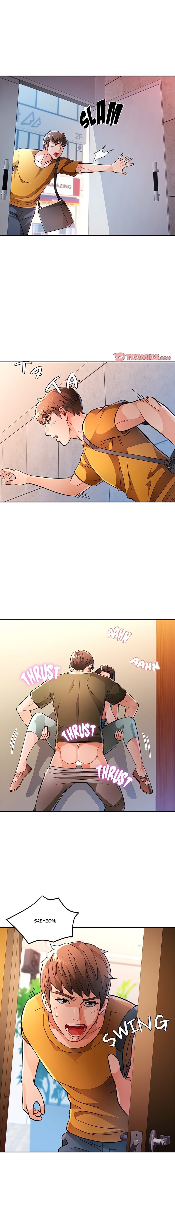 Wait, I’m a Married Woman! Chapter 47 Page 1