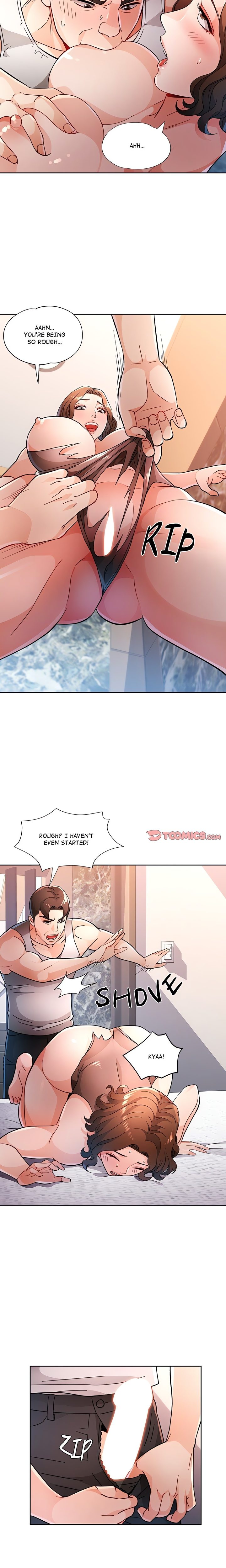 Wait, I’m a Married Woman! Chapter 47 Page 15