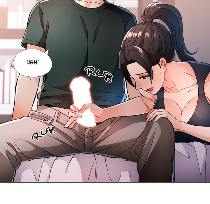 Wait, I’m a Married Woman! Chapter 48 Page 104