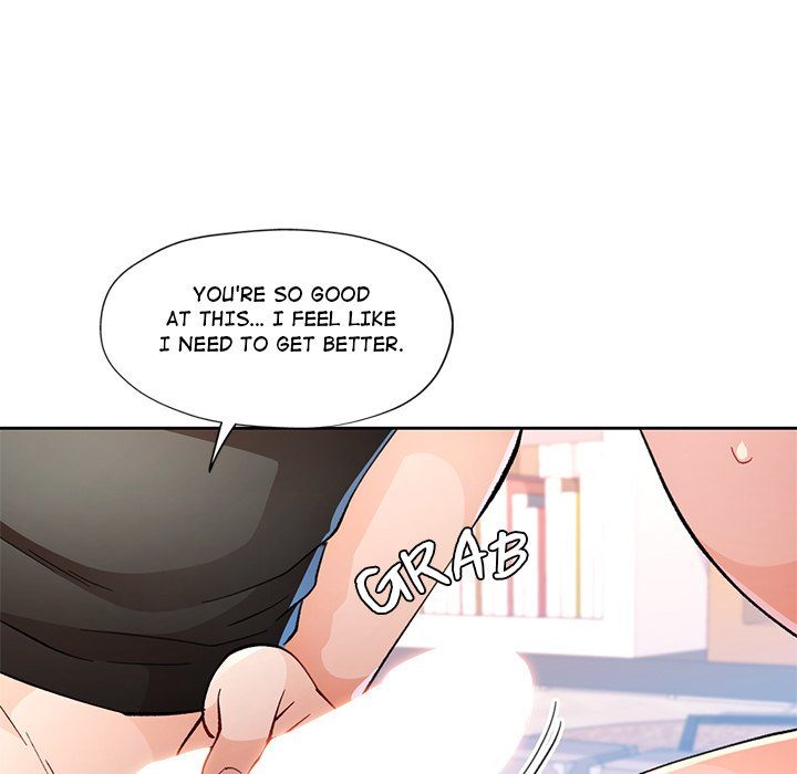 Wait, I’m a Married Woman! Chapter 48 Page 122