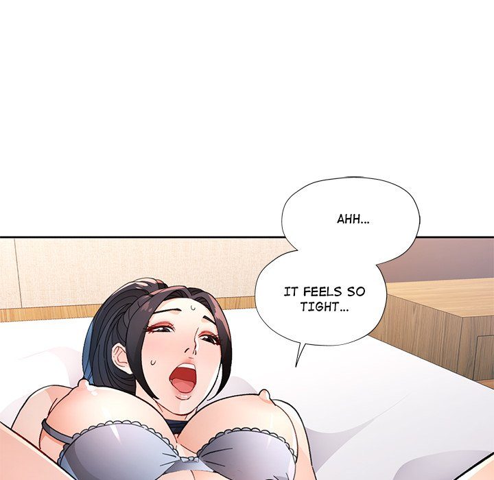 Wait, I’m a Married Woman! Chapter 48 Page 125