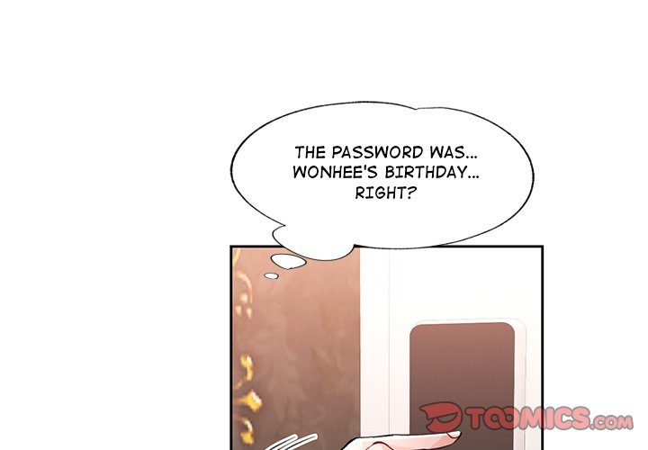 Wait, I’m a Married Woman! Chapter 48 Page 3