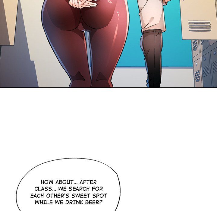 Wait, I’m a Married Woman! Chapter 48 Page 37