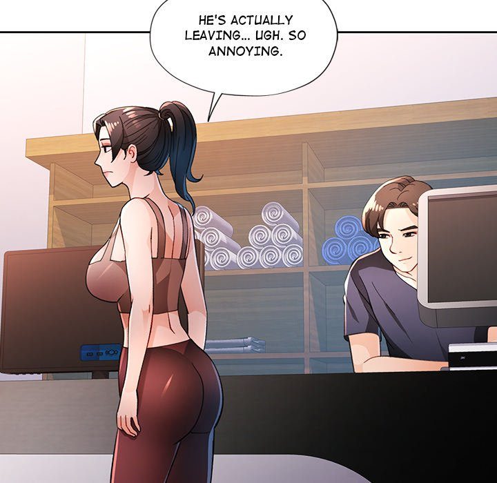 Wait, I’m a Married Woman! Chapter 48 Page 46