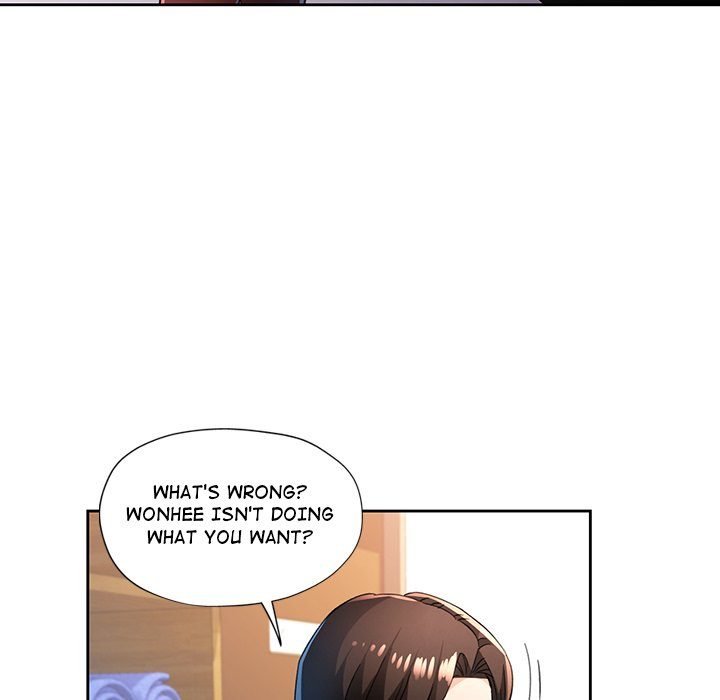 Wait, I’m a Married Woman! Chapter 48 Page 47