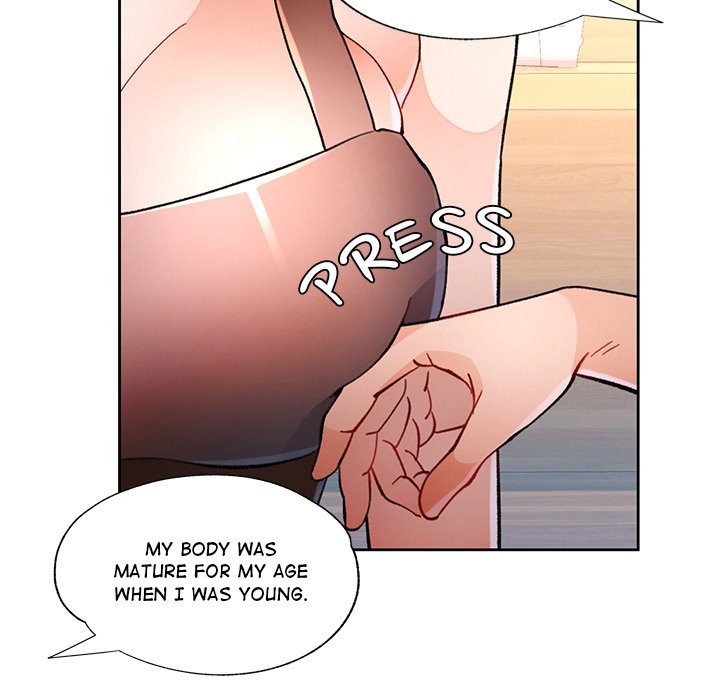 Wait, I’m a Married Woman! Chapter 48 Page 55