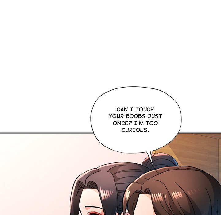 Wait, I’m a Married Woman! Chapter 48 Page 56