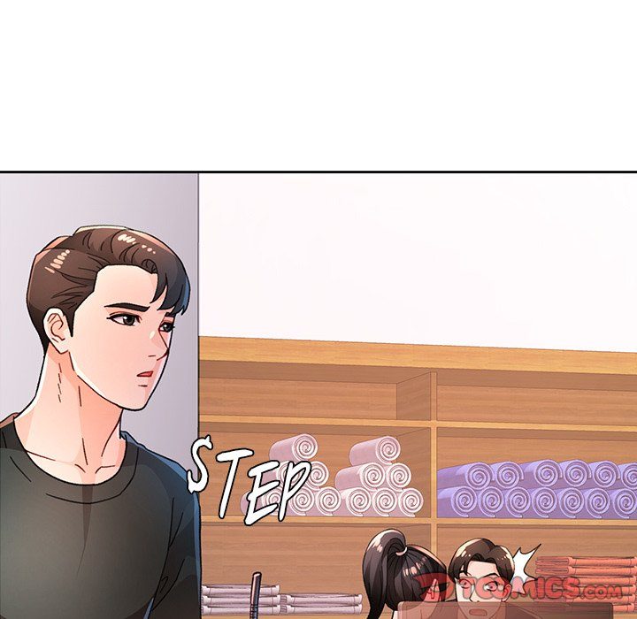 Wait, I’m a Married Woman! Chapter 48 Page 63