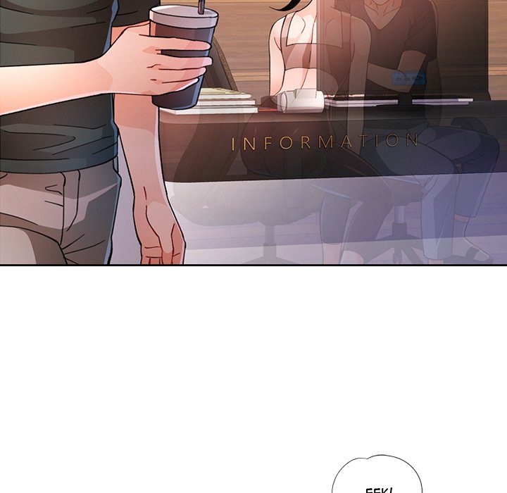 Wait, I’m a Married Woman! Chapter 48 Page 64