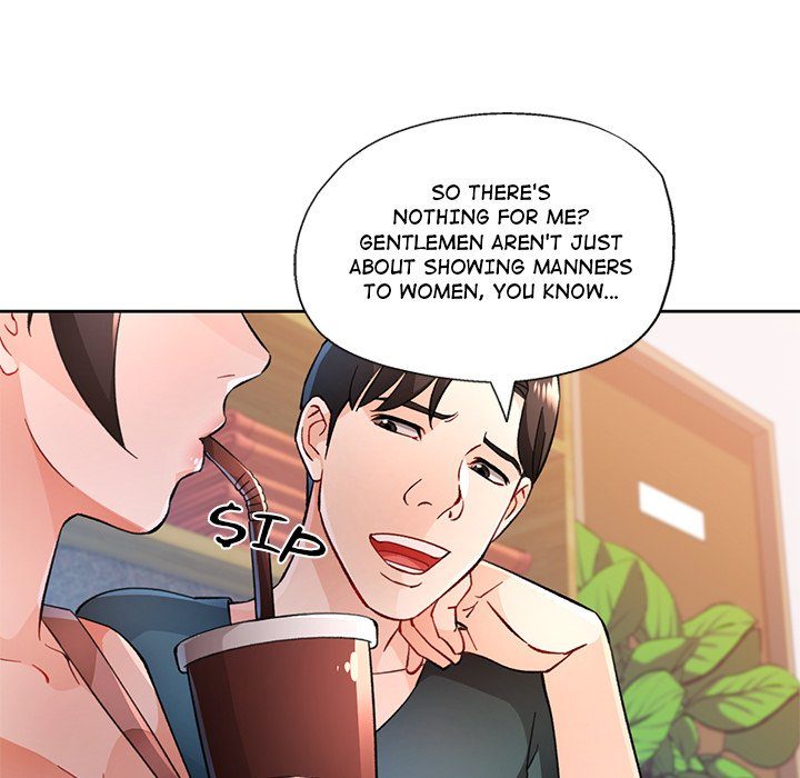 Wait, I’m a Married Woman! Chapter 48 Page 68
