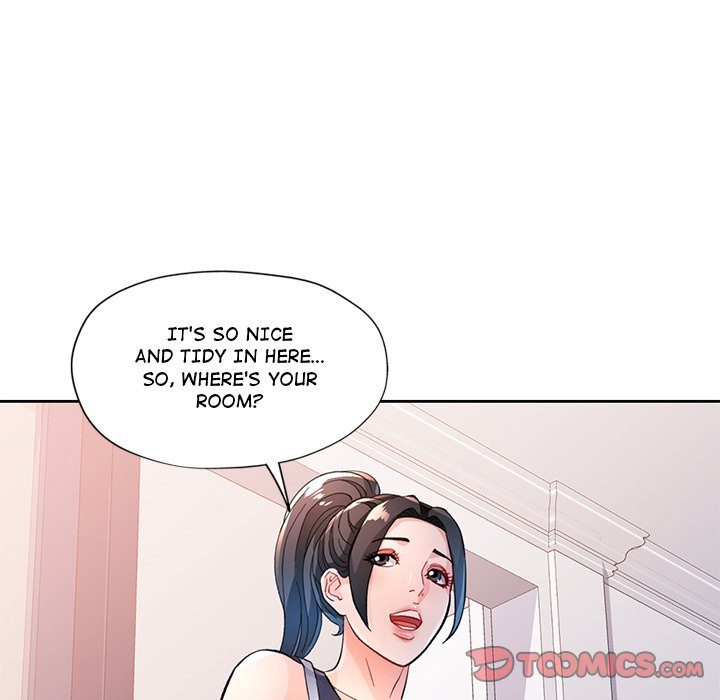 Wait, I’m a Married Woman! Chapter 48 Page 90